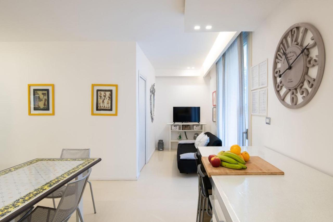 Villa Carlino House Mascali Eksteriør bilde
