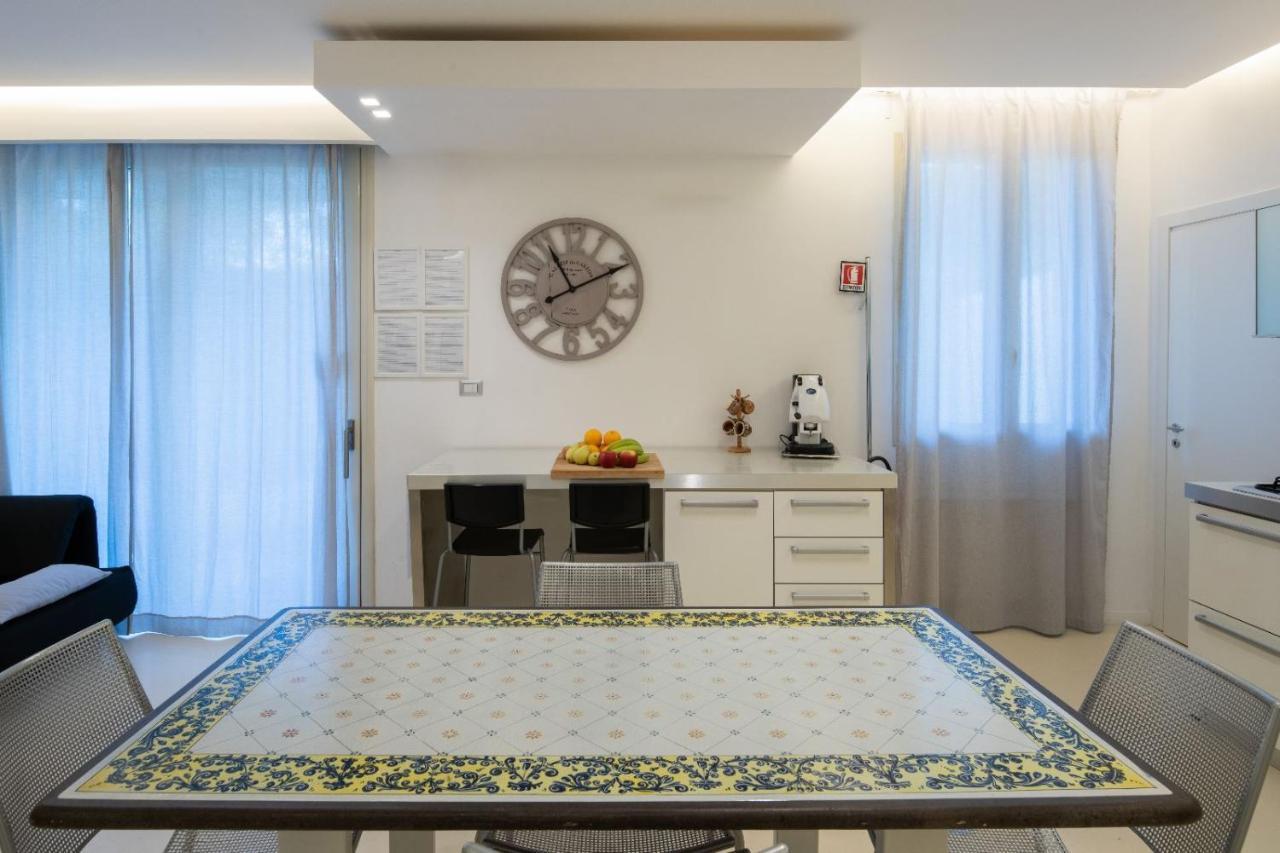Villa Carlino House Mascali Eksteriør bilde