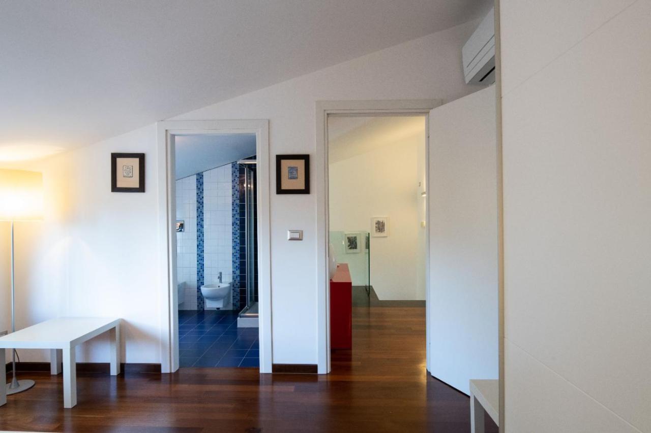 Villa Carlino House Mascali Eksteriør bilde